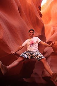 Juan Pablo Keymer Hevia