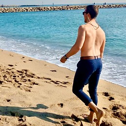 Andrés Moreno