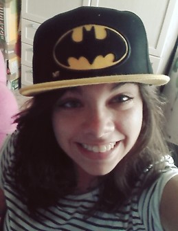 Rosana Muñoz Jiménez