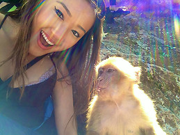 Jodi Tang
