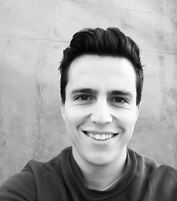 Sergio Barrera Lorca