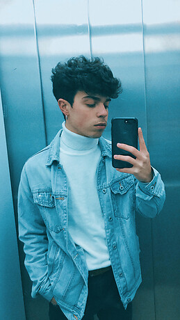 Adrian Riveiro
