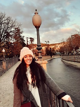 Blanca Pérez Alonso