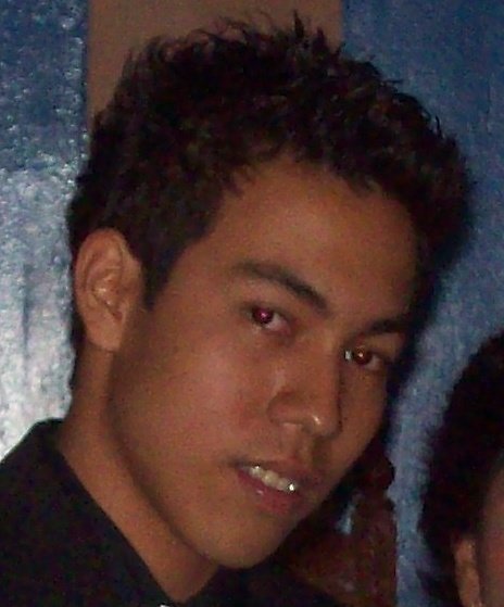 Cesar Pak Wun Lo Elera