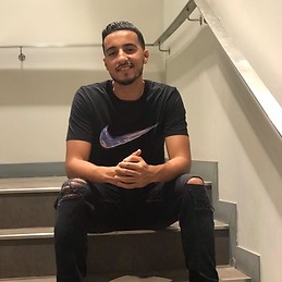 Soufiane Boukhlis