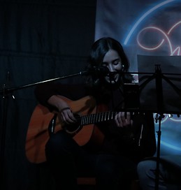 María Martínez Alonso