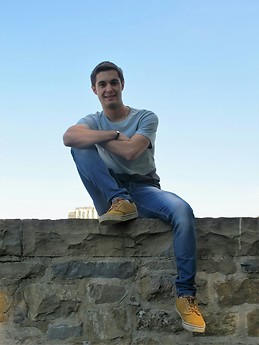 Jesús delFrago López