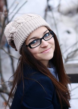 Patricia Ioana