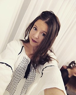 Anita González
