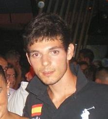 Mario Martin