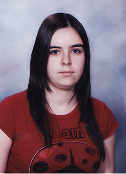 Yasmina Muro García