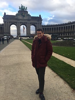 David Jardón Gómez