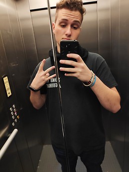 Víctor Sánchez Soriano