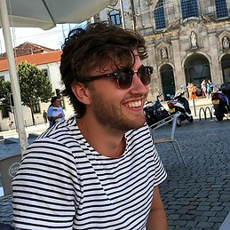 Sebastiaan van Buchem