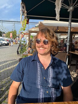 Luca Rizzo