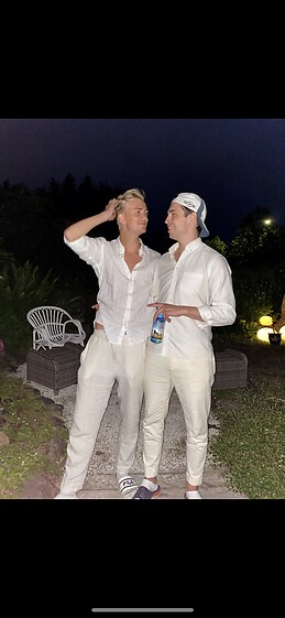 Sondre Gutvik Einarsen