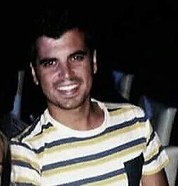 Alberto Santana Expósito