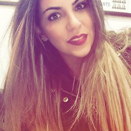 Clara Fernandez-pro Barbarroja