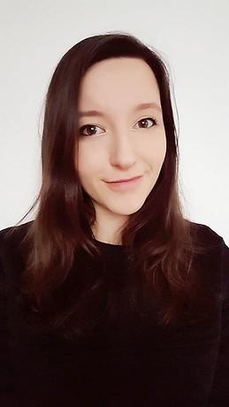 Célia Bouquet