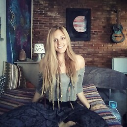 Helena Calvente Gomez