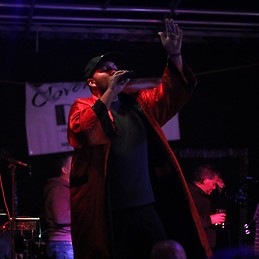 Daniel Manane