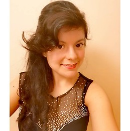 Patricia Calatayud Cáceres