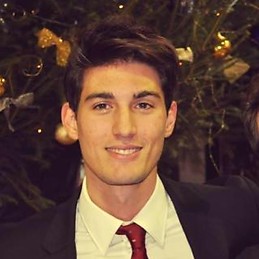 Mattia Cesario