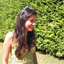 Paula Fernández Lombar