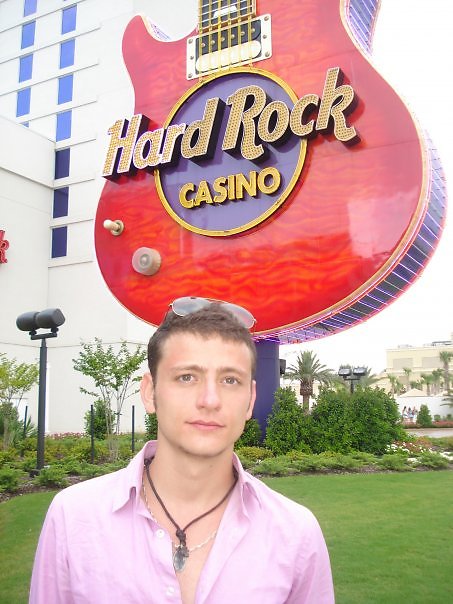 Serkan Uckan