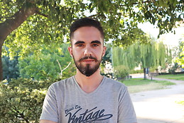 Marçall Kovačević