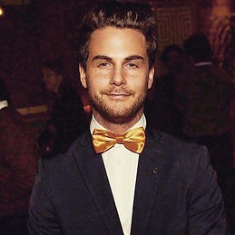 William Beraud-Dufour