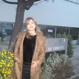 Rejane Sarmento Oliveira