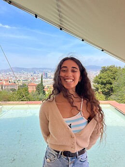 SARAH RANDRIAMANJAKA