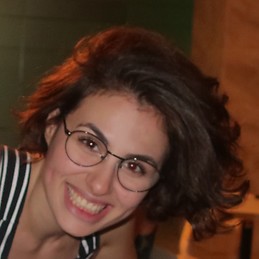 Maria Luíza F. de Carvalho