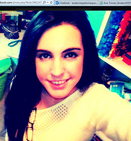 Ana Torres Palomeque