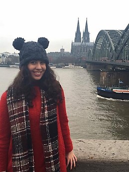 selen imge yakupoğlu