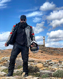 TITOS MAVRAKIS