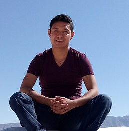 orlando reyes hernández