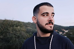 João António