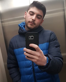 Jorge Bastos Macías