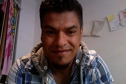 jose gauna 