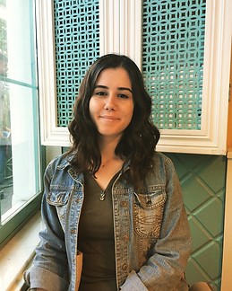 Ebru Ertekin