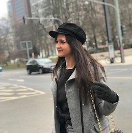 Anabel Fernández Martínez