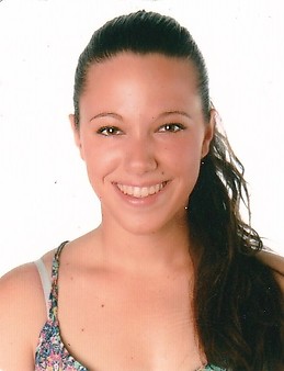 Laura Alcaide García