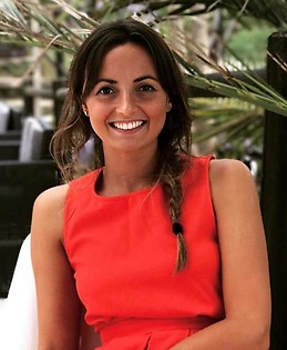 Marta Diaz