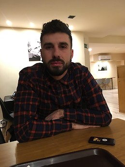 Miguel Gonçalves Mayo