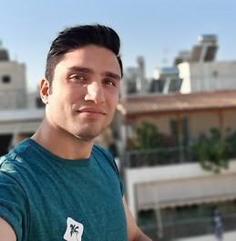 Mohsen Firouzalizadeh