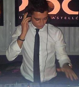 Andres Sanchez Mystic