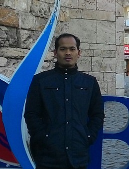 Musliadi Usman