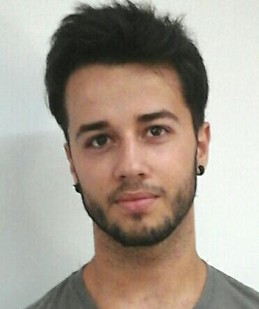 Carlos Martínez Martínez